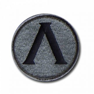 MilSpecMonkey Patch Lambda Shield acu