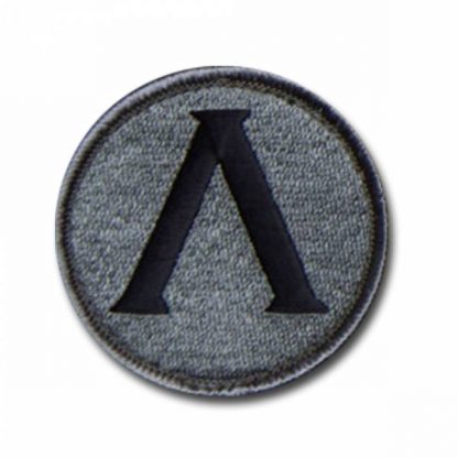 MilSpecMonkey Patch Lambda Shield acu