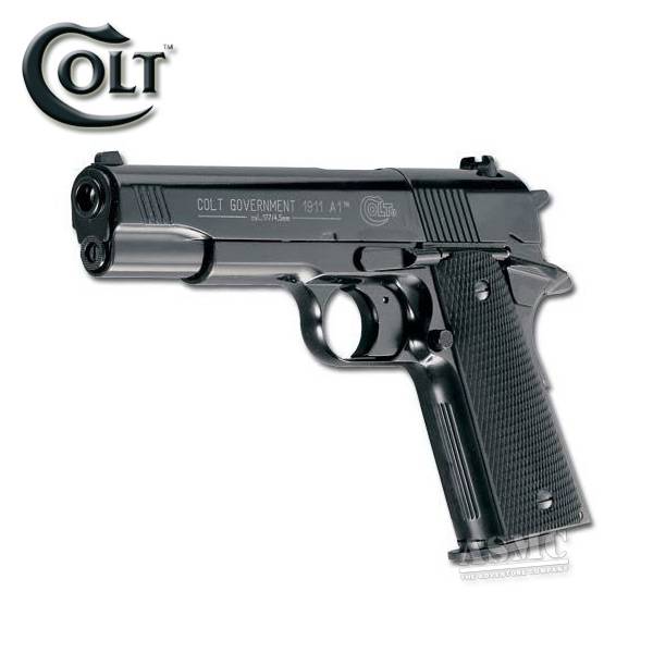 Pistole Colt Government 1911 A1