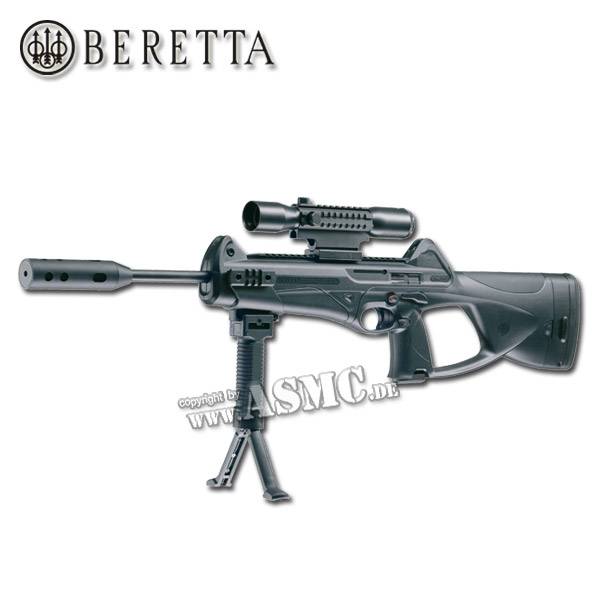 Luftgewehr Beretta Cx4 Storm XT