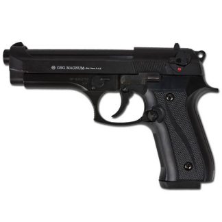 Pistole GSG Mod. Firat Magnum