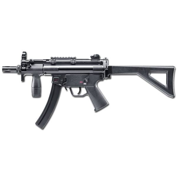 Gewehr Heckler Koch MP5 K-PDW
