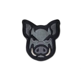 MilSpecMonkey Patch Pig Head acu