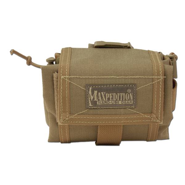 Maxpedition Mini Rollypoly khaki