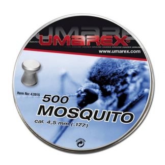 Diabolos Umarex Mosquito