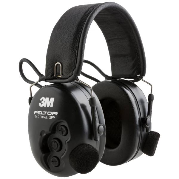 Gehörschutz 3M Peltor Tactical XP