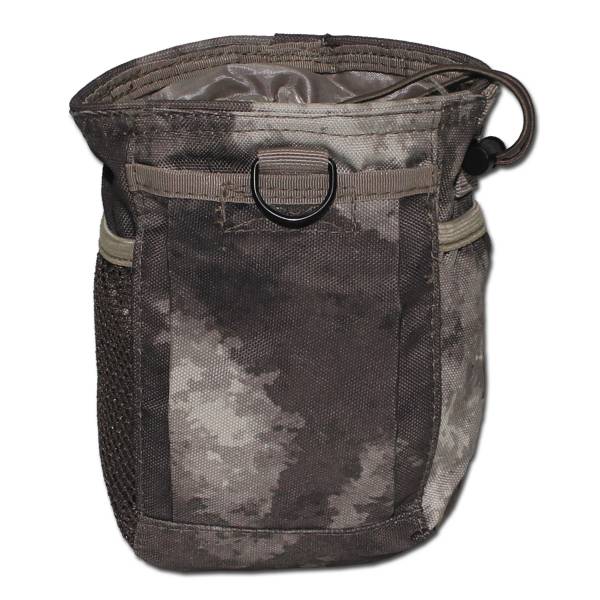 Patronenhülsen-Tasche Molle HDT-camo