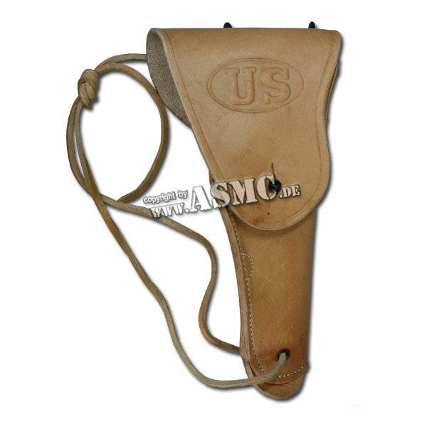 US Gürtelholster M1916 Repro