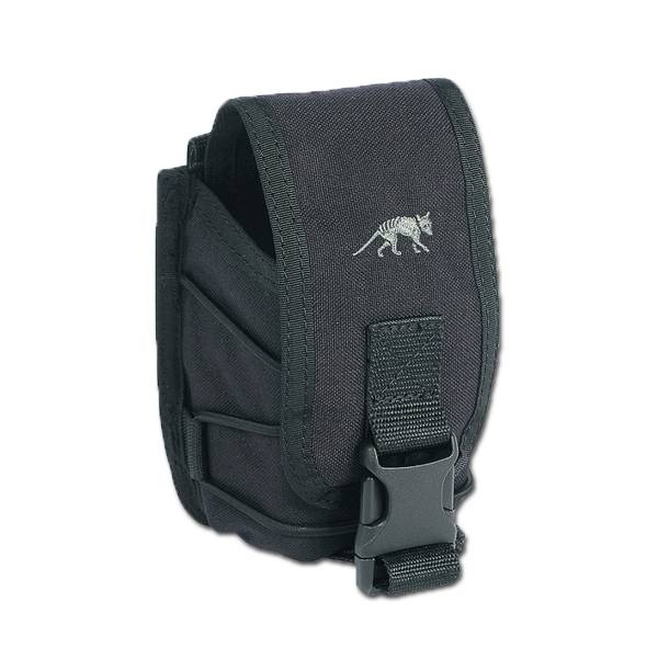 Multifunktionstasche TT Smoke Pouch schwarz