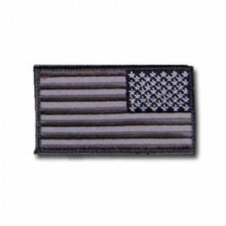 MilSpecMonkey Patch US Flag Reversed swat