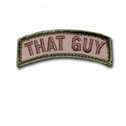 MilSpecMonkey Patch That Guy multicam