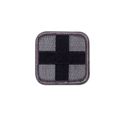 MilSpecMonkey Patch Medic Square 5 cm acu