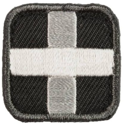 MilSpecMonkey Patch Medic Square 2/5 cm swat