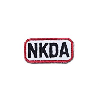 MilSpecMonkey Patch NKDA medical