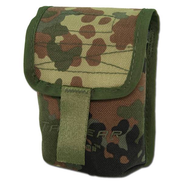 TacGear Verbandpäckchentasche flecktarn