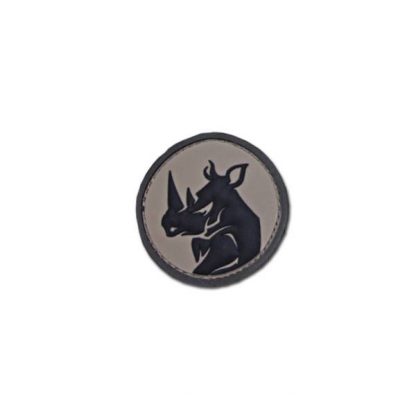 MilSpecMonkey Patch Rhino Head acu