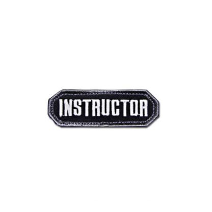 MilSpecMonkey Patch Instructor swat