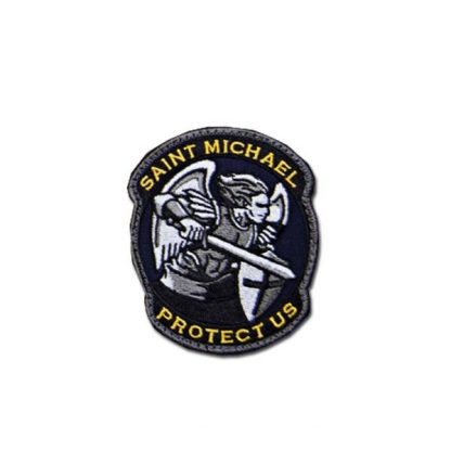 MilSpecMonkey Patch Saint-M Modern fullcolor