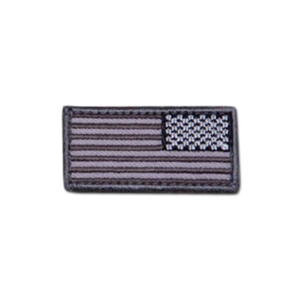 MilSpecMonkey Patch US Flag Mini Rev swat