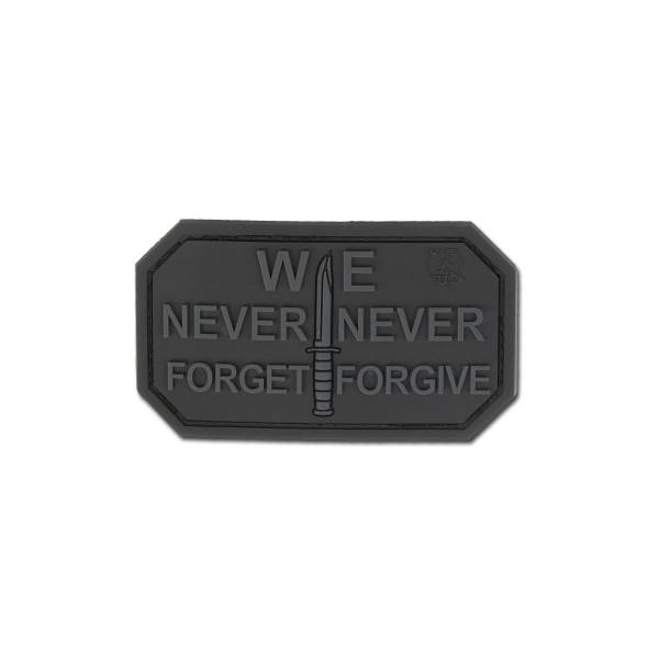 3D-Patch We Never Forget blackops