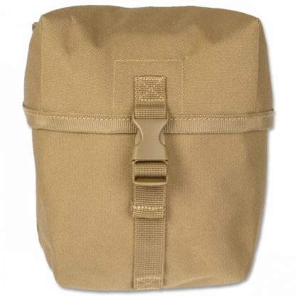 Koppeltasche Mil-Tec Multi Purpose Med coyote