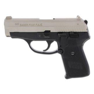 Pistole Sig Sauer P239 bicolor