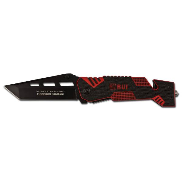 Taschenmesser RUI Tactical Folding Knife Tanto