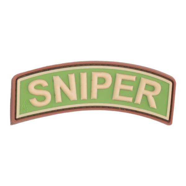 3D-Patch Sniper Tab multicam