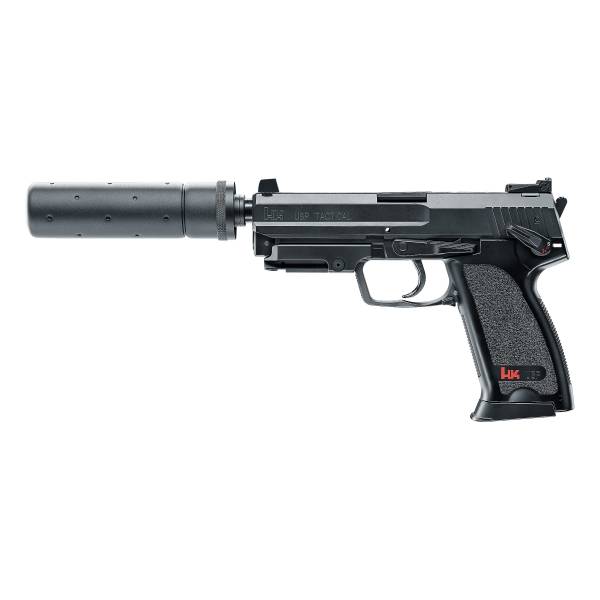 Pistole Softair Heckler&Koch USP Tactical