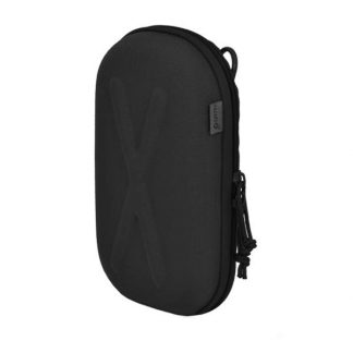 Hazard 4 Hatch Hardcase schwarz