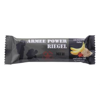 MFH Armee Power Riegel 60 g