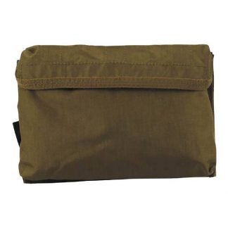 MFH Mehrzwecktasche Mission III Klettsystem coyote tan