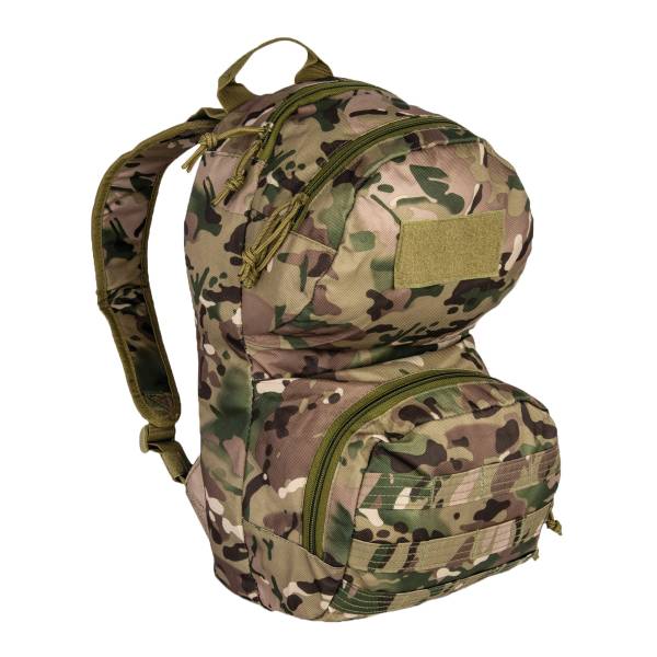 Highlander Rucksack Scout Pack 12 L HMTC