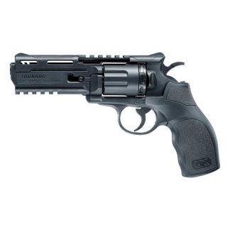 Umarex Co2 Revolver UX Tornado 4.5 mm