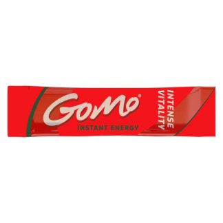 GoMo Energypulver Intense Vitality 5.3 g