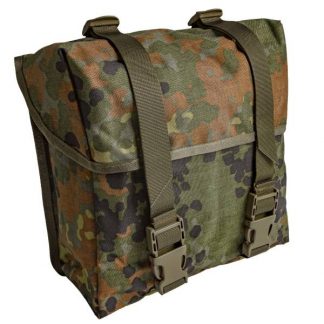 Heim BW Mehrzwecktasche flecktarn