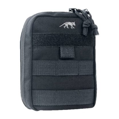 TT Tac Pouch 1 Trema schwarz