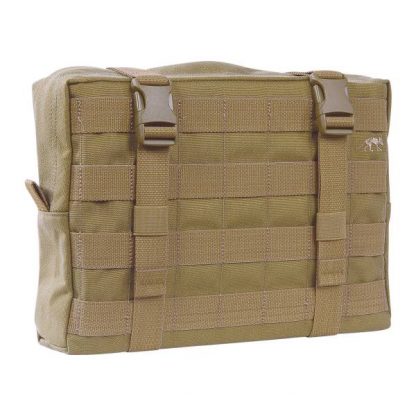 TT Tac Pouch 10 khaki