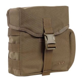 TT Canteen Pouch MKII coyote