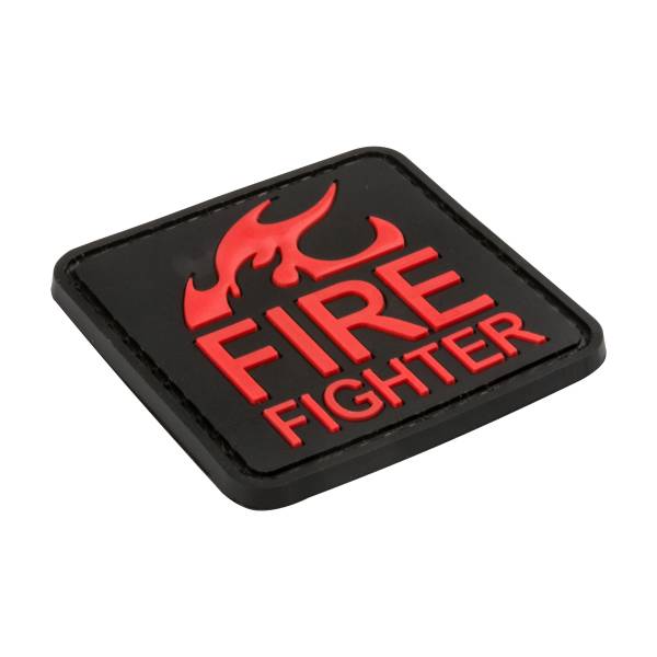 TAP 3D Patch FIREFIGHTER