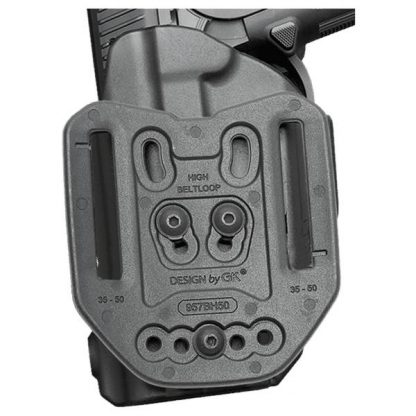 GK Pro Holster Zivil mit Ziehwiderstand SIG SP 2022 (Größe 2)