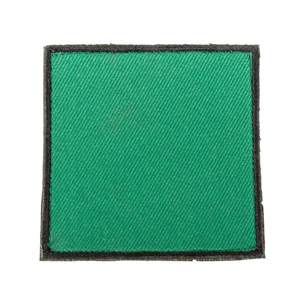 Patch Kompaniefarbe grün