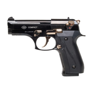 Ekol Firat Pistole Compact gold-schwarz