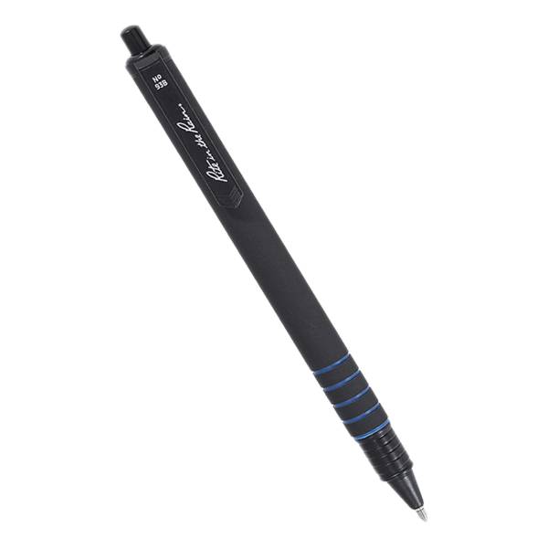 Rite in the Rain Kugelschreiber Clicker Pen V2 blau
