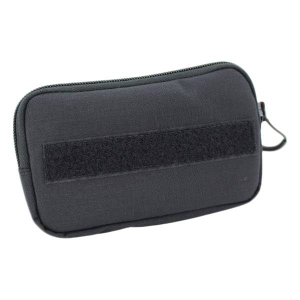 Zentauron Smartphone Soft Case schwarz