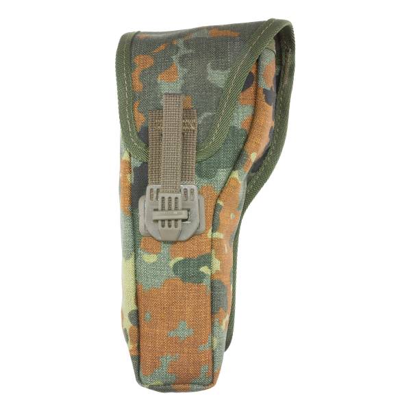 Heim Tasche fÃ¼r Winkellampe flecktarn