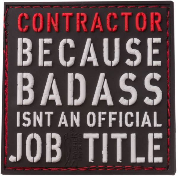 JTG 3D Patch Contractor fullcolor