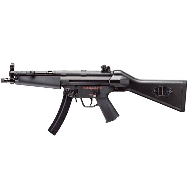 G&G Airsoft Gewehr CM MP5 A4 0.5 J schwarz