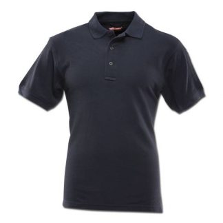 Polo Shirt Tru Spec kurzarm navy (Größe S)