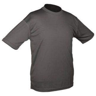 T-Shirt Tactical Quickdry urban grey (Größe XL)